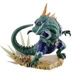 Produktbild One Piece Petitrama PVC Mini-Statue Logbox Re Birth Wanokuni Vol. 2 Set 9 cm