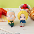 Produktbild Sakamoto Days Look Up PVC Statue Taro Sakamoto & Shin Asakura 11 cm (with gift)