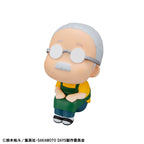 Produktbild Sakamoto Days Look Up PVC Statue Taro Sakamoto & Shin Asakura 11 cm (with gift)