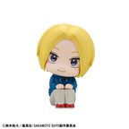 Produktbild Sakamoto Days Look Up PVC Statue Taro Sakamoto & Shin Asakura 11 cm (with gift)