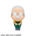Produktbild Sakamoto Days Look Up PVC Statue Taro Sakamoto & Shin Asakura 11 cm (with gift)