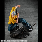 Produktbild Sakamoto Days PVC Statue Taro Sakamoto 20 cm