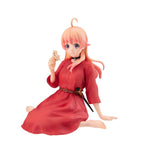 Produktbild Witch Watch G.E.M. Serie PVC Statue Nico Palm Size 9 cm