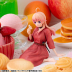Produktbild Witch Watch G.E.M. Serie PVC Statue Nico Palm Size 9 cm
