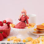 Produktbild Witch Watch G.E.M. Serie PVC Statue Nico Palm Size 9 cm