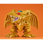 Produktbild Yu-Gi-Oh! Duel Monsters Megatoon PVC Statue The Winged Dragon of Ra 13 cm
