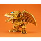Produktbild Yu-Gi-Oh! Duel Monsters Megatoon PVC Statue The Winged Dragon of Ra 13 cm