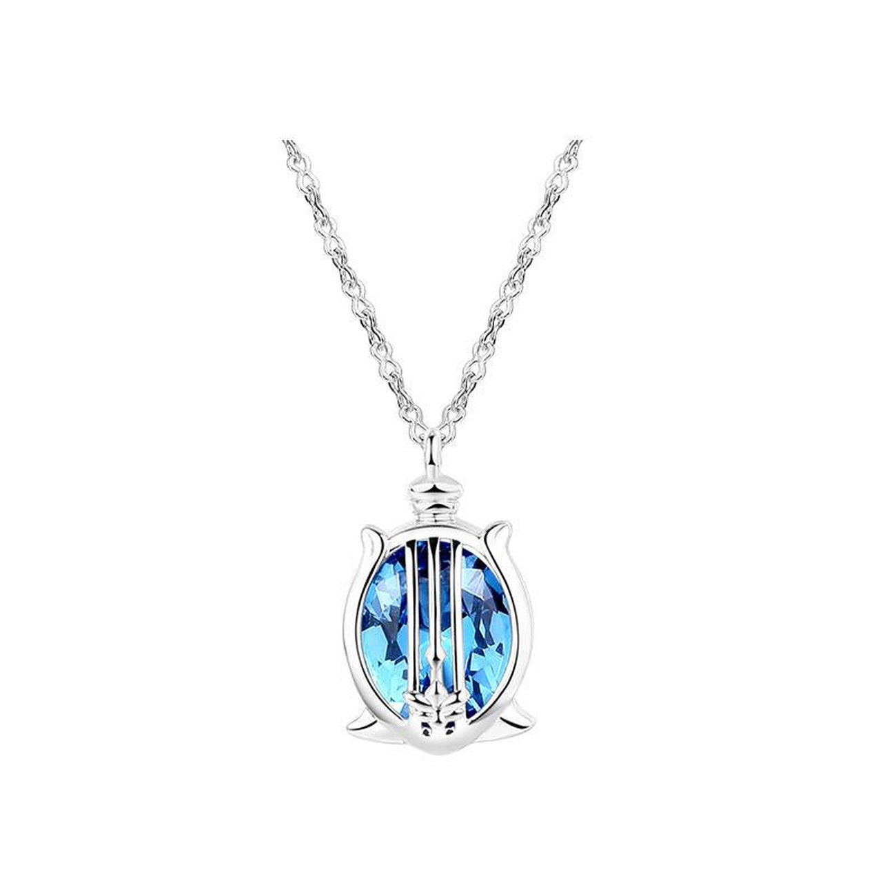 Produktbild Genshin Concert 2021 Wanderorchester Series Wanderer's String-Kettle Necklace