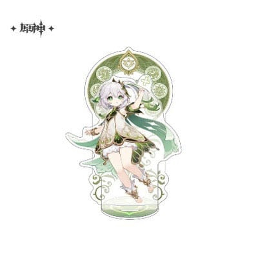 Produktbild Genshin Impact Acryl Figur Nahida 14 cm