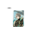 Produktbild Genshin Impact Acryl Ornament mit Glitzer: Alhaitham 10 cm