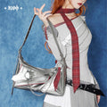 Produktbild Genshin Impact Ita Bag Impression Series Umhängetasche Tartaglia