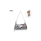 Produktbild Genshin Impact Ita Bag Impression Series Umhängetasche Tartaglia