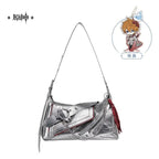 Produktbild Genshin Impact Ita Bag Impression Series Umhängetasche Tartaglia