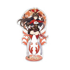 Produktbild Genshin Impact Mondstadt Theme Series Character Acryl Figur Amber 14 cm