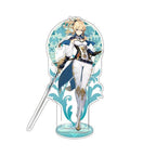 Produktbild Genshin Impact Mondstadt Theme Series Character Acryl Figur Jean 14 cm