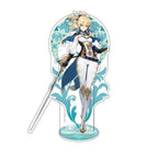 Produktbild Genshin Impact Mondstadt Theme Series Character Acryl Figur Jean 14 cm