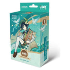 Product image Genshin Impact Trading Card Game - Pre-Built Starter Deck 01 - Venti - Series 2 *Chinese Version*