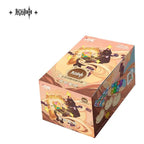 Product image Genshin Impact Trading Card Game - Accessories & Dice Set *Chinese Version*