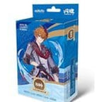 Produktbild Genshin Impact Sammelkartenspiel Series 03 Pre-Build Starter Deck 02 Tartaglia *Chinesische Version*