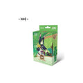 Produktbild Genshin Impact Sammelkartenspiel Series 03 Pre-Build Starter Deck 06 Tighnari *Chinesische Version*