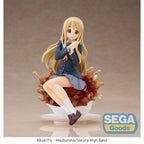 Produktbild K-On! - Tsumugi Kotobuki Luminasta Figur