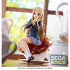 Produktbild K-On! - Tsumugi Kotobuki Luminasta Figur