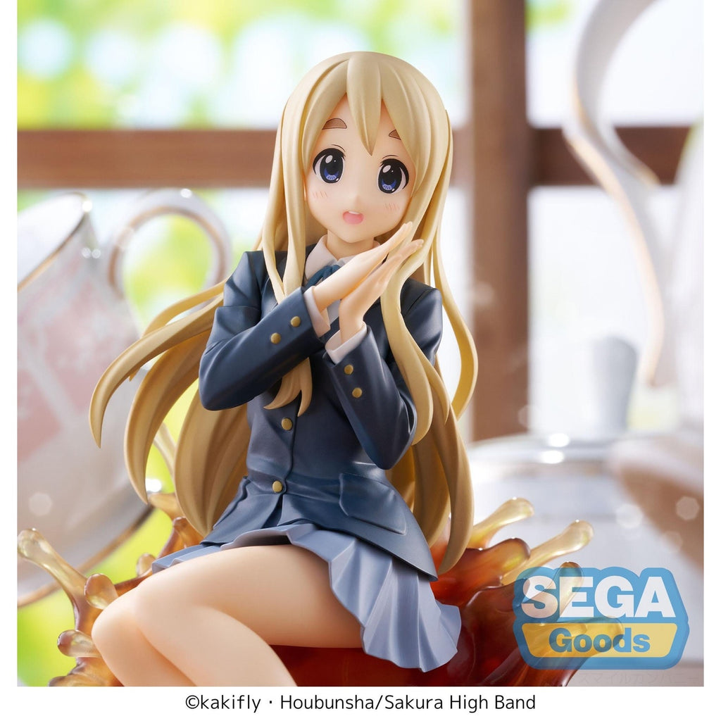 Produktbild K-On! - Tsumugi Kotobuki Luminasta Figur