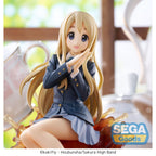 Produktbild K-On! - Tsumugi Kotobuki Luminasta Figur