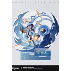 Produktbild Honkai: Star Rail Acryl Figur Pela 19 cm