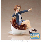 Produktbild K-On! - Ritsu Tainaka Luminasta Figur