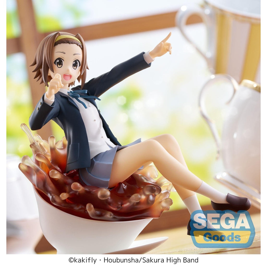 Produktbild K-On! - Ritsu Tainaka Luminasta Figur