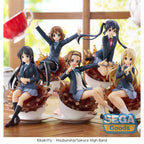 Produktbild K-On! - Ritsu Tainaka Luminasta Figur