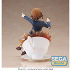 Produktbild K-On! - Ritsu Tainaka Luminasta Figur