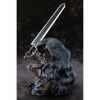 Produktbild Berserk - Guts Berserker Armor Figuarts ZERO Metallic Touch Statue