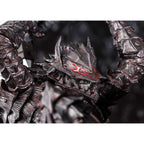 Produktbild Berserk - Guts Berserker Armor Figuarts ZERO Metallic Touch Statue