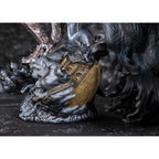 Produktbild Berserk - Guts Berserker Armor Figuarts ZERO Metallic Touch Statue