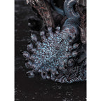 Produktbild Berserk - Guts Berserker Armor Figuarts ZERO Metallic Touch Statue