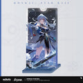 Produktbild Honkai: Star Rail Light Cone Acryl Ornament mit Glitzer: Jingliu I shall be my own Sowrd 15 cm