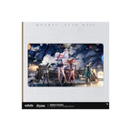 Produktbild Honkai: Star Rail Mousepad Departure of the Express 70 x 40 cm