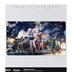 Produktbild Honkai: Star Rail Mousepad Departure of the Express 70 x 40 cm