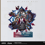 Produktbild Honkai: Star Rail Path of the Destruction Series Acryl Figur Xueyi 18 cm