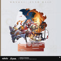 Produktbild Honkai: Star Rail Path of the Nihility Series Acryl Figur Guinaifen 19 cm