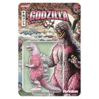Produktbild Godzilla Toho ReAction Actionfigur Godzilla '89 (Cherry Blossom Festival)
