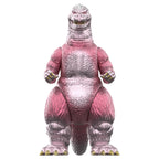 Produktbild Godzilla Toho ReAction Actionfigur Godzilla '89 (Cherry Blossom Festival)