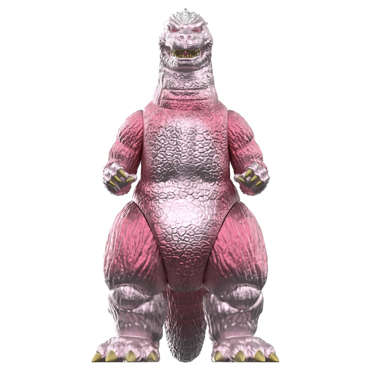 Produktbild Godzilla Toho ReAction Actionfigur Godzilla '89 (Cherry Blossom Festival)