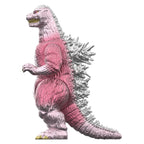 Produktbild Godzilla Toho ReAction Actionfigur Godzilla '89 (Cherry Blossom Festival)
