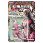 Produktbild Godzilla Toho ReAction Actionfigur Godzilla '89 (Cherry Blossom Festival)