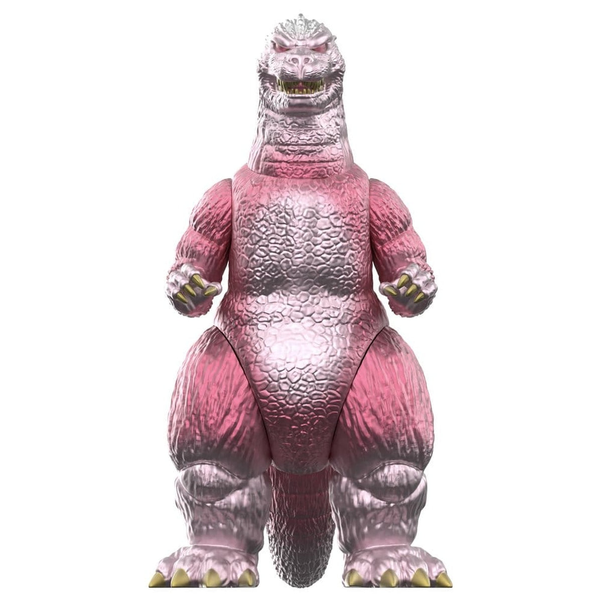 Produktbild Godzilla Toho ReAction Actionfigur Godzilla '89 (Cherry Blossom Festival)