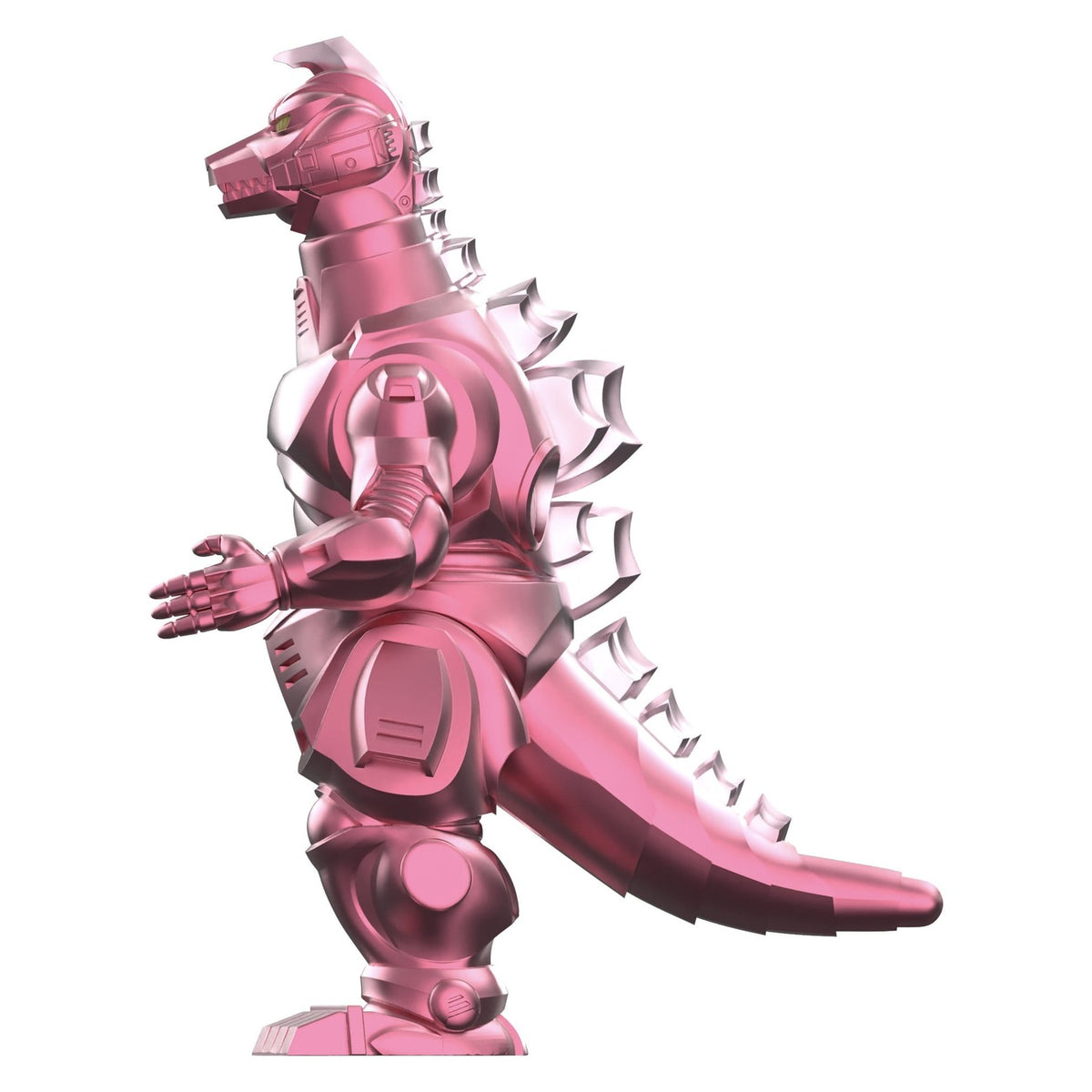 Produktbild Godzilla Toho ReAction Actionfigur Mechagodzilla '93 (Cherry Blossom Festival)