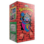 Product image Sesame Street Supersize Vinyl Figure Super Grover 36 cm